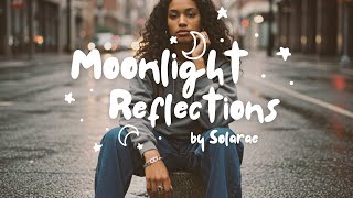 Solarae - Moonlight Reflections (Official Lyric Video)