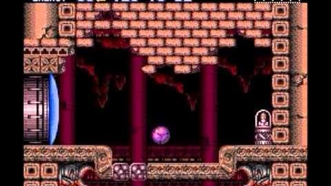 Super Metroid Another (normal), part 2 of 2