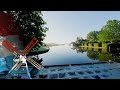 Netherlands VR - Morning&#39;s last moments - VR180 360 3D