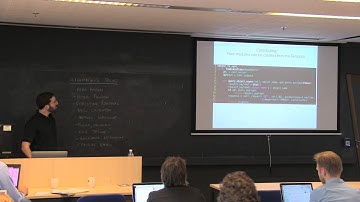 Adam Ginsburg - Astroquery