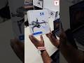 SX10 Drone in reasonable price. #droneprice #shopnerdronebd #drone