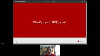 Linux tracing made simpler with bpftrace - DevConf.CZ 2022