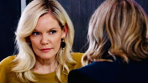 General Hospital 12-22-25 Review 