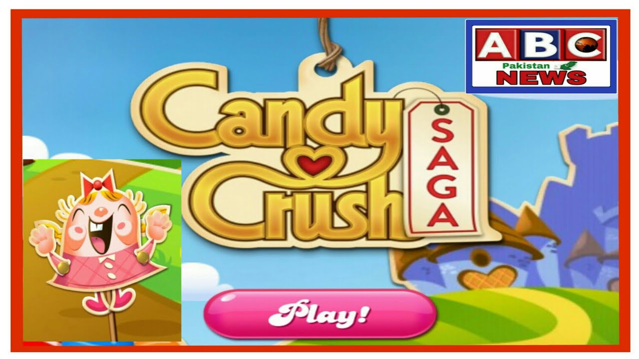 Candy Crush Saga Level 1 To 128