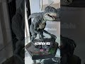 Realistic Jurassic World Dinosaurs Toys!