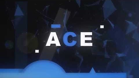 Acespads | 2D Intro & outro | 100 likes :D