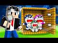Tombiş'in Ailesini Kim Öldürdü? - Minecraft
