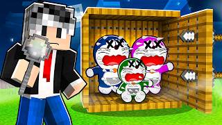 Tombiş'in Ailesini Kim Öldürdü? - Minecraft
