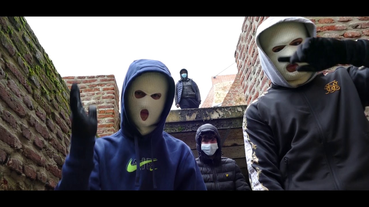 T.A - Cappen Ft. JDM (Prod. By Jaybeats)
