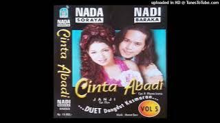 Nada Soraya - Adakah Kau Setia (Audio HD)