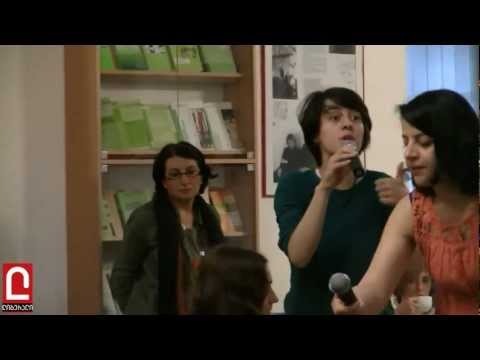 ლიბერალიზმის დისკრედიტაცია