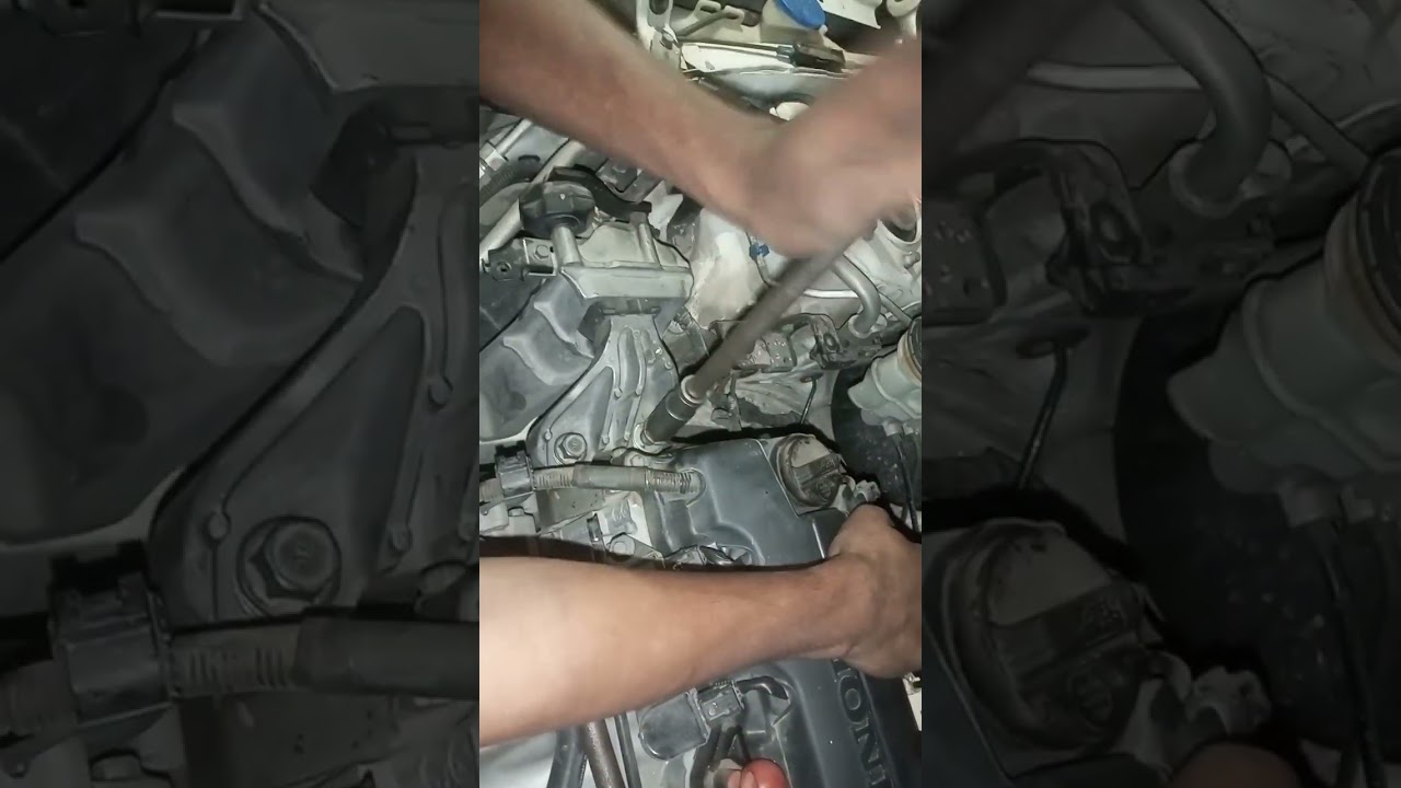 Civic 2018 Ug Timing Foundation Change shortvideo viral Civic 2018 Ug Timing Foundation Change shortvideo viral