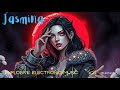 Jasmina. Explosive Electronic Music 21 YTB