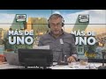 Monólogo de Alsina: "Los mundos (azucarados) de Yupi"