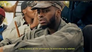 Diamond Platnumz - Zuwena (Official Lyrical Video)...