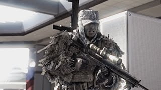 MY BEST EDIT MW3 THE DEER 10K (OCC)