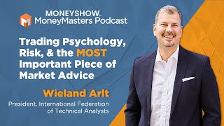 Arlt: International Trading Expert Talks Psychology, Risk, and His MOST Important Piece of Advice by MoneyShow 251 views 1 month ago 6 minutes, 10 seconds