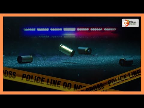 Waathiriwa Wa Maandamano Bado Wanaumia Miezi Miwili Baadaye Waathiriwa Wa Maandamano Bado Wanaumia Miezi Miwili Baadaye