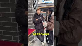 Fena Faka Basti🤣Tüh Ya Görme Engelli̇ymi̇ş😂