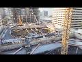 The Race To Build The World S Second Tallest Skyscraper 