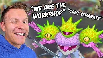 The OFFICIAL BeMeebEth Lyrics!! (My Singing Monsters)