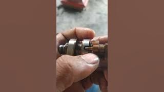 Mio me ngelitik coba cek bagean noken as ini