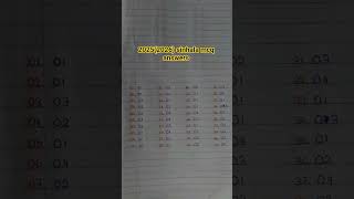 2025(2026) sinhala සිංහල mcq answers #2025 #2026 #mcq # answer #o/l # sinhala