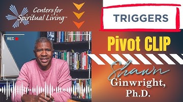 Triggers: Pivot Clips With Dr. Shawn Ginwright