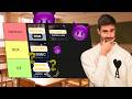 LA TIER LIST DES CONCOURS (+ analyse anglais LV1) - BCE J5
