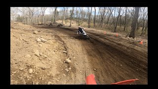 Buttonwoods MX