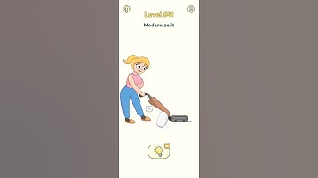 DOP 2 Gameplay Level 641 Shorts Delete One Part Solution and Answer🔥 Subscribe🔥Topchart android game