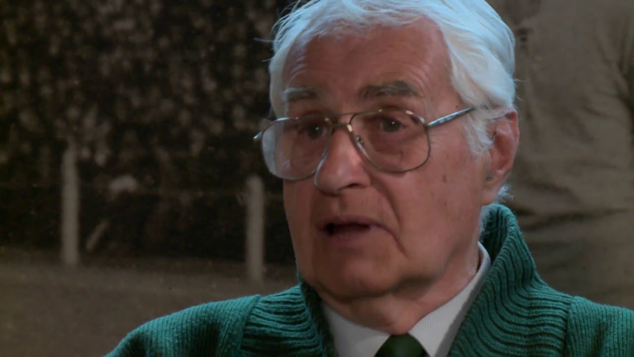 9.tv - Heti portré - Kopeczky Lajos