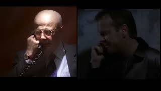 24 (2001–2010) Day 4: 3:00 a.m.-4:00 a.m. Mike tells Jack the Consul Koo Yin was shot and killed