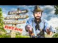 The BEST of Red Dead Redemption 2 - YOU ARE HAVING FUN THE WRONG WAY!