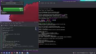 Famous SUB 4 MINUTE ARCHLINUX SPEEDRUN! Net Worth