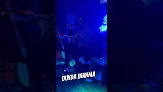 Yahya Akyüz Duyda Inanma