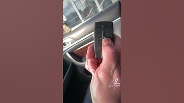 2010 Lincoln, MKS new fob#allockandkeyco #stl #locksmithlife #work ￼