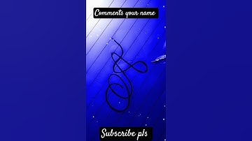 Arijit Singh song, a beautiful styles name #short_video #trending #calligraphy #femousname