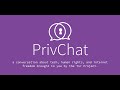 PrivChat with Tor | Online Privacy in 2020: Activism & COVID-19