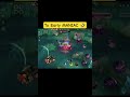 Maniac menit 2 #mobilelegends #topglobalml #mlbb #shorts