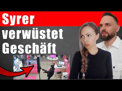 2 Jahre lang | Polizei wusste bescheid | Die Konsequenzen sind UNGLAUBLICH!