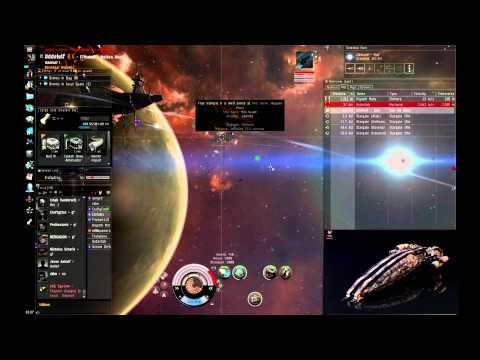 BootlegV and gunpoint - Carrier is no match for us