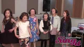 Poppy Bumford Party @ Sing-It Birmingham
