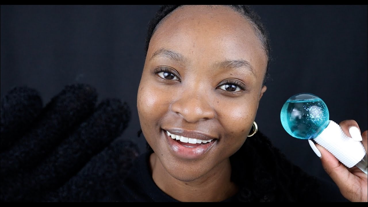 ASMR - Inaudible Whispers, Mouth Sounds & Random Triggers