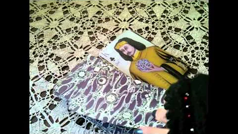The Daily Card - Tips from Author Ana Cortez