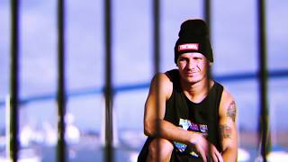 Bboy Eagle Trailer
