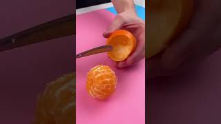 Light Up Your Night with Adorable Orange Magic! 🍊✨ #forkids