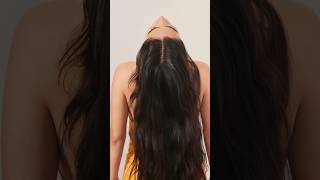 Mistakes Using a Hair Conditioner | Correct way to apply Conditioner ✅ #shorts #hairtips #ytshorts