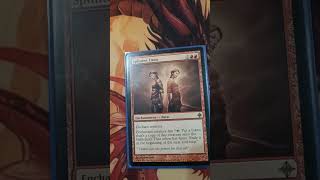 Splinter Twin vs Aluren #magicthegatheringcommunity