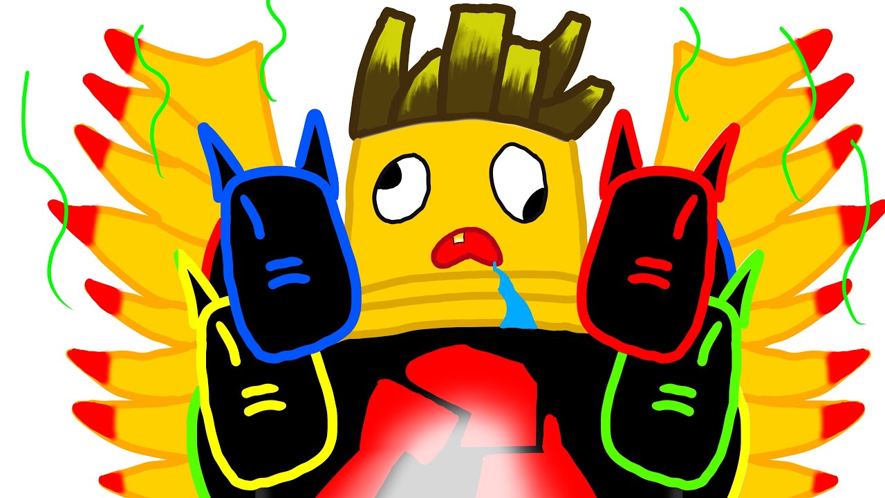 This youtuber got roasted!